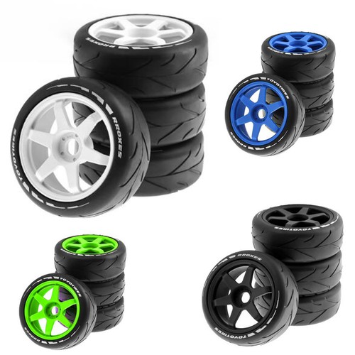 Pneu roue 105mm - 105mm, pour