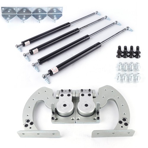 Universal lambo door kit - door,