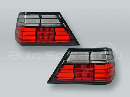 Depo tail lights - depo,