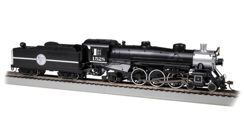 New bachmann usra 2 - bachmann,