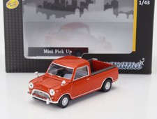 MORRIS MINI COOPER PICK-UP de