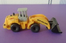 Engin de Chantier Bulldozer