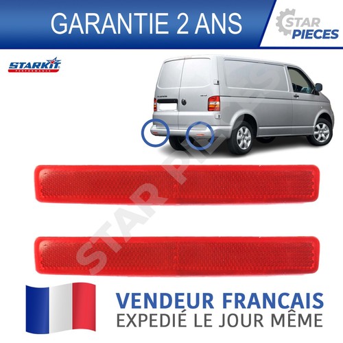 Catadioptre reflecteur pare - 2,