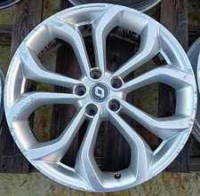 Jante Alu RENAULT Scenic IV