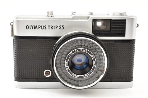 Appareil photo argentique - , 35
