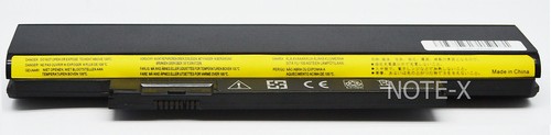 Batterie pour lenovo thinkpad - batterie,