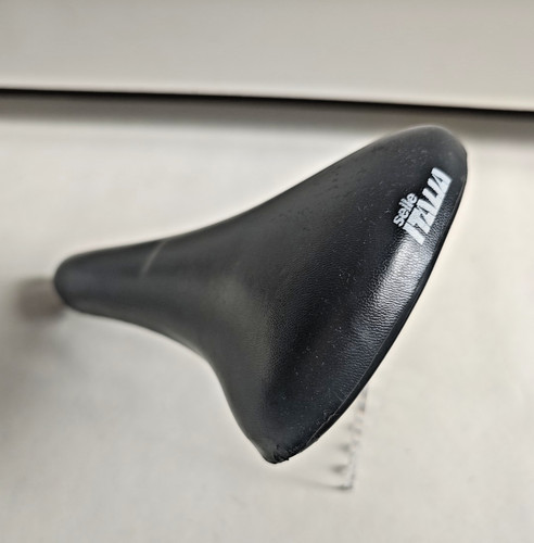 Selle vélo course - , vintage