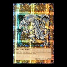 carte YU-GI-OH LC01-FR004 QCSE