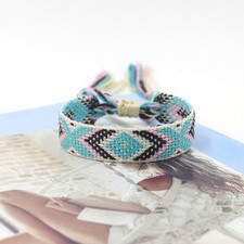 Bracelet Brésilien 