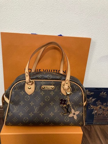 Genuine louis vuitton monogram - vuitton,