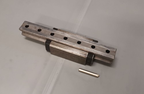Linear 410mm star - 410mm, 1824-53x-10