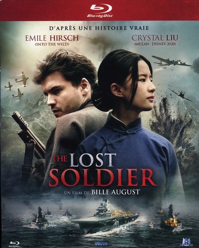 The lost soldier - lost, ray
