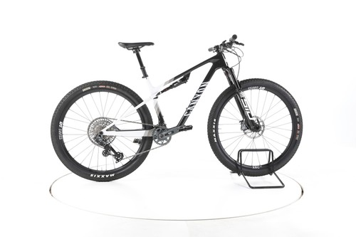 Canyon lux world cup - cup, 9