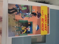 BD - LUCKY LUKE - LUCKY LUKE