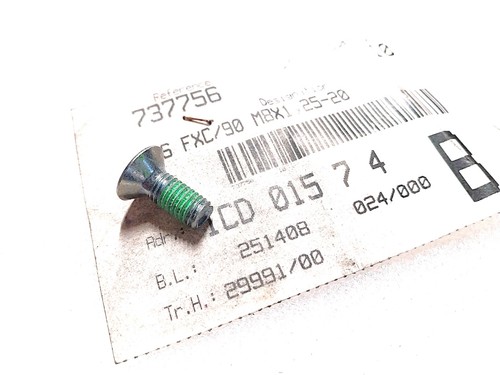 Vis fixation oem pour - vis, de