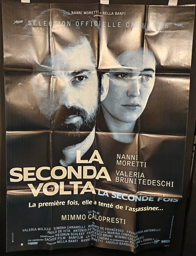 Affiche cinema 160x120 - film,