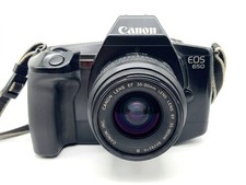 Canon EOS 650 + Kit Objectif