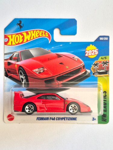 Miniature hot wheels 64 - miniature,