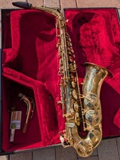 Buffet Crampon S1 Alt Saxophone