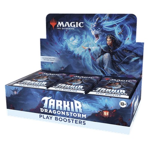 Tarkir dragonstorm la - :,