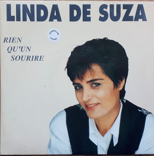 Linda suza rien - suza, qu’un