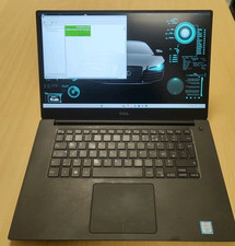 Dell XPS 15 9550 , NTEL CORE