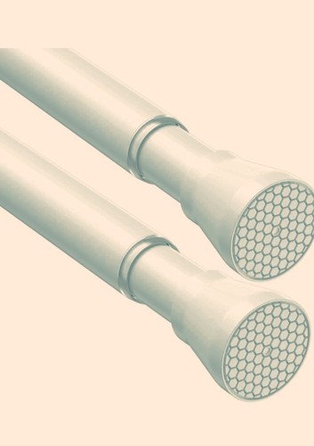 Tringles extensibles - tringles,