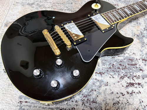Epiphone les paul standard - epiphone,