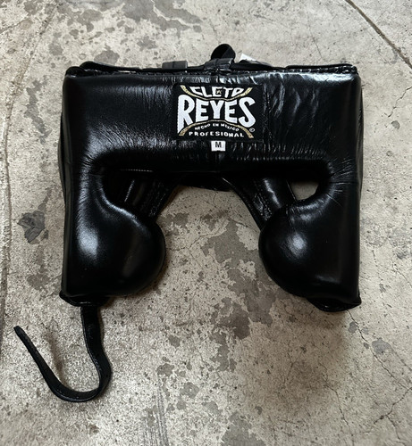 Cleto reyes training boxing - reyes,