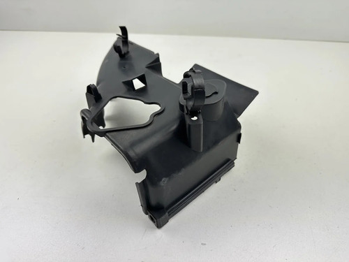 Cache plastique moteur - plastique, kymco