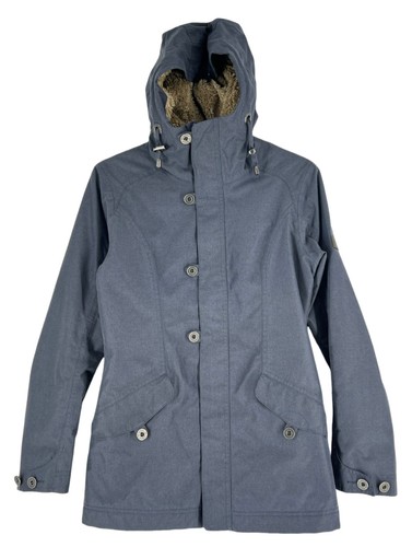 Berghaus parka capuche pour - berghaus, À