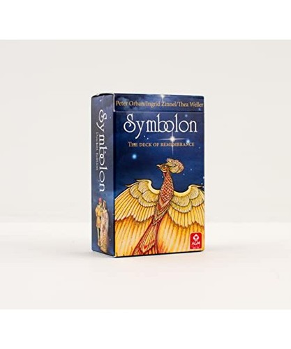 Symbolon pocket the - gb:,