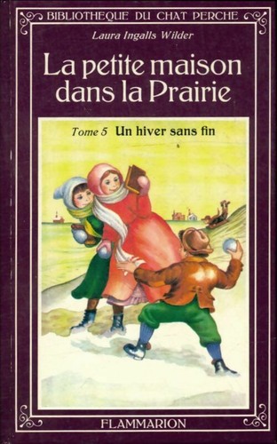 Petite maison dans - la,