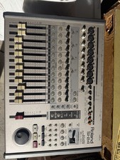 Roland SI-24 Studio Interface