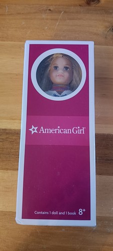 American girl poupée julie - american,