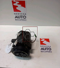 compresseur clim SMART ROADSTER W452 Roadster-cpè Brabus Cpè 1998-2004 68e48b