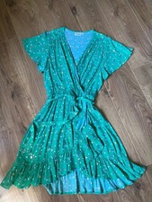 robe imprimée les