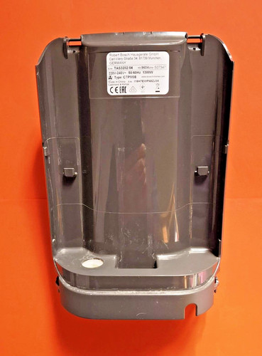Bosch tassimo tas32 - tassimo, boitier