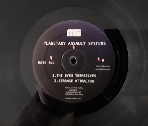 Planetary assault systems - planetary,