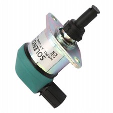 Carburant Arrêter Solénoïde