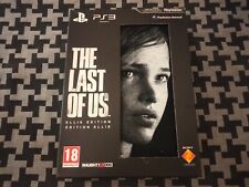 The last of us Ellie edition