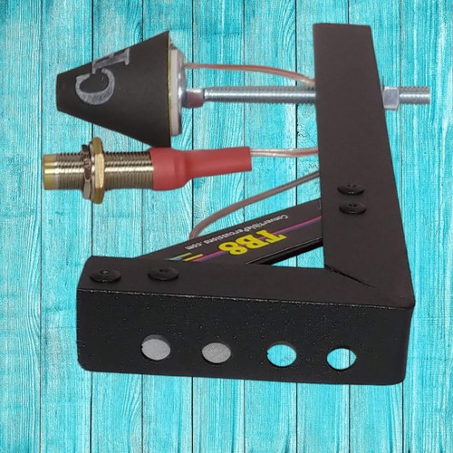 Diy tb8 drum - drum, 1