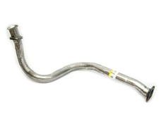 Tube de flamme 4.0-L. Tuyau