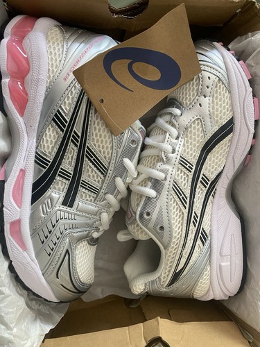 Asics gel kayano rose - gel, 14