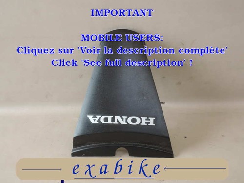 Jonction arriere pour honda - jonction,