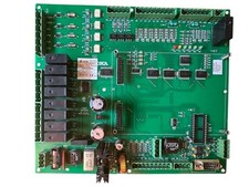 ORONA - 5124030 CARTE MERE