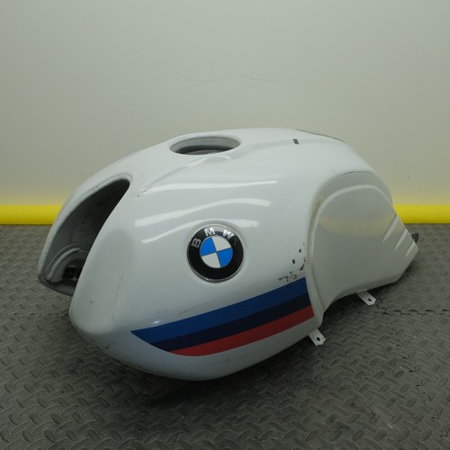 Bmw nine gas - nine, t
