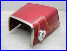 GS1000 Suzuki seat cowl tail cowl