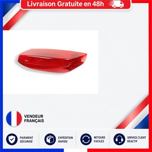 Feu arrière vicma derbi - feu,