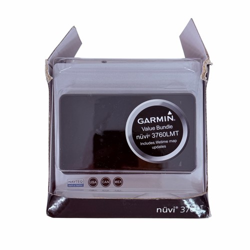 Garmin nüvi 3790t automotive - nüvi,